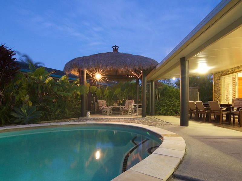 58 Anchorage Drive, Raby Bay QLD 4163