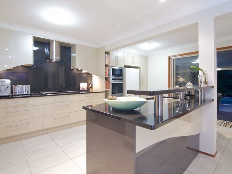 58 Anchorage Drive, Raby Bay QLD 4163