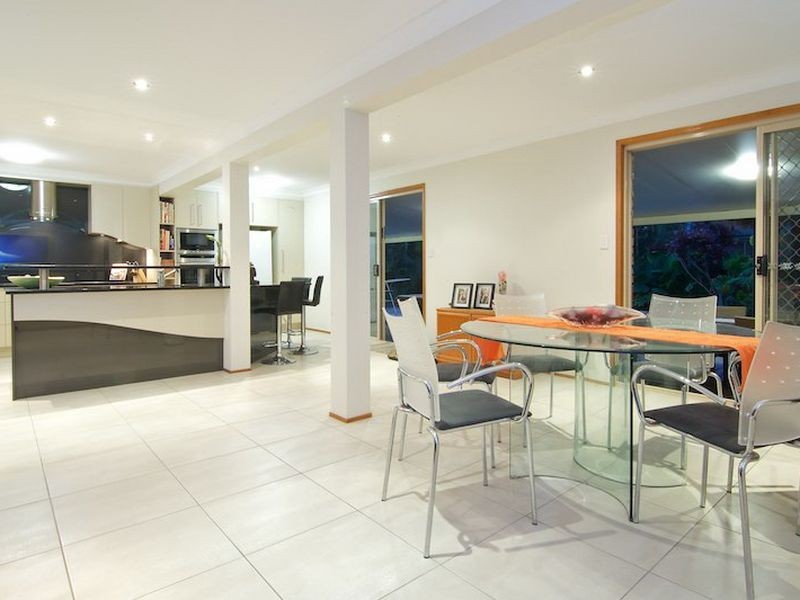58 Anchorage Drive, Raby Bay QLD 4163