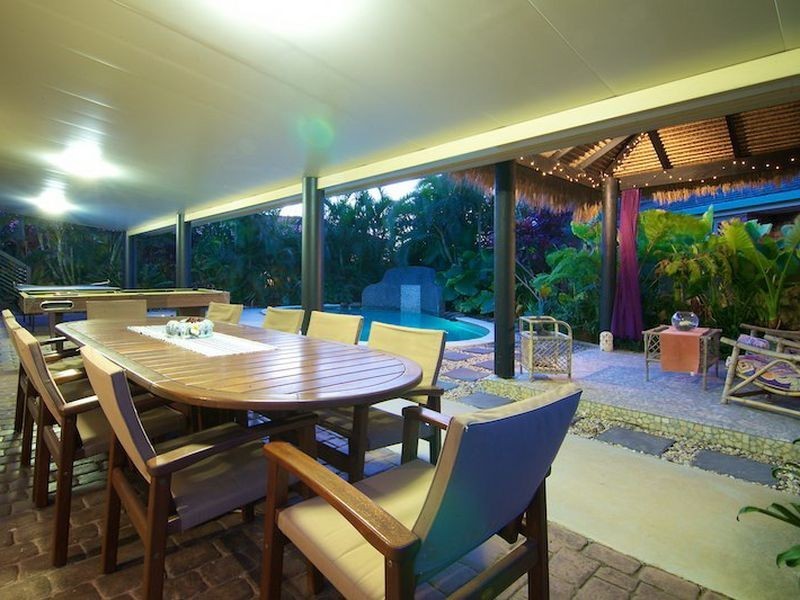 58 Anchorage Drive, Raby Bay QLD 4163