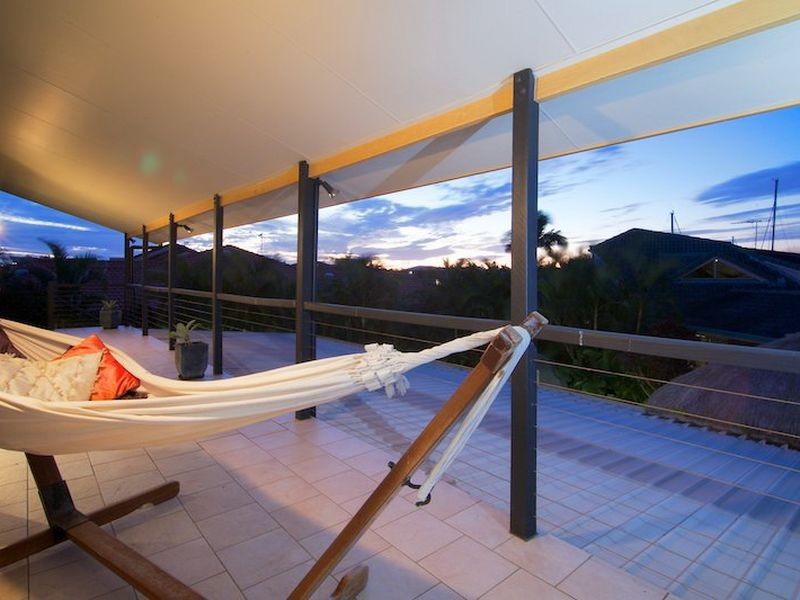 58 Anchorage Drive, Raby Bay QLD 4163