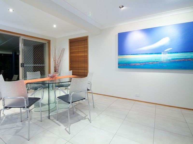 58 Anchorage Drive, Raby Bay QLD 4163