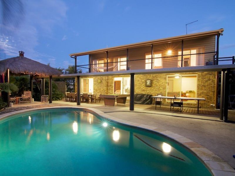 58 Anchorage Drive, Raby Bay QLD 4163