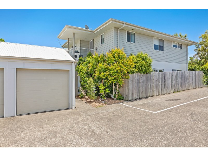 1/29 Saint Anthony Drive, Alexandra Hills QLD 4161