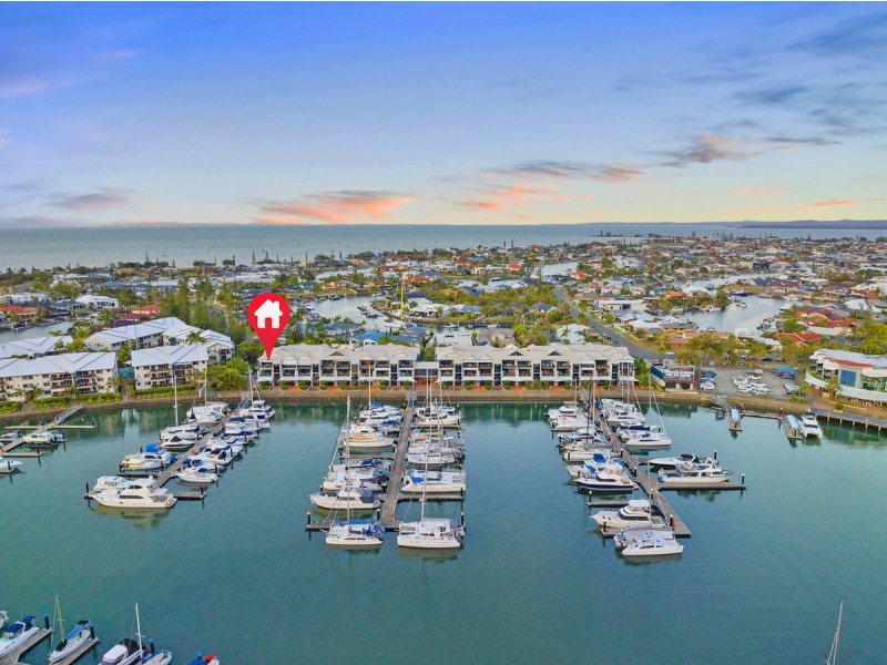 54/20 Masthead Drive, Cleveland QLD 4163