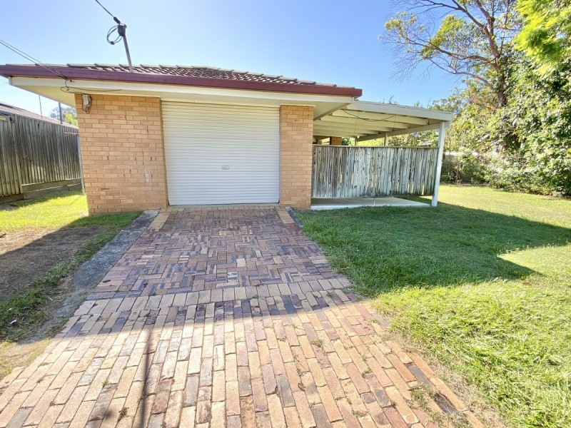 3 Judith Street, Capalaba QLD 4157