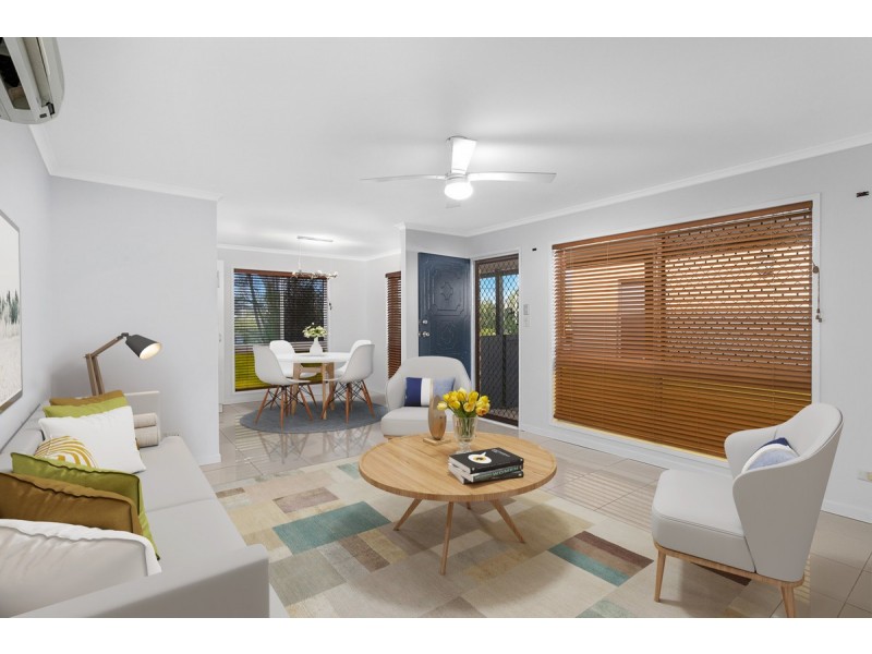 1 Vienna Road, Alexandra Hills QLD 4161