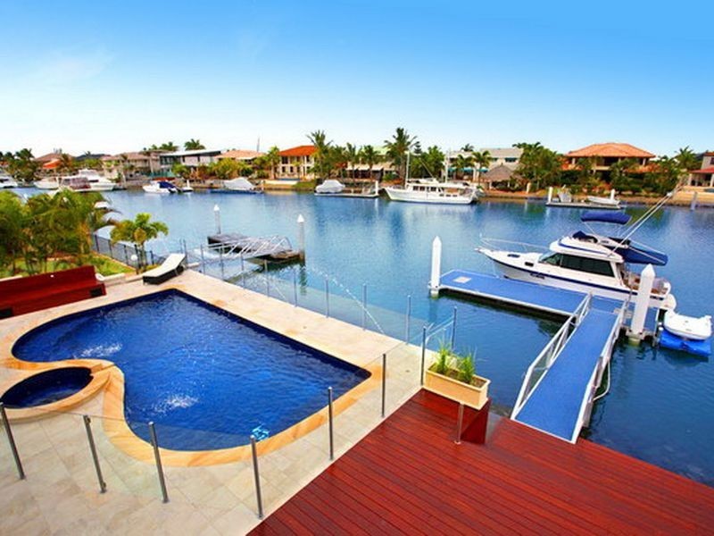 5 Sentinel Court, Raby Bay QLD 4163