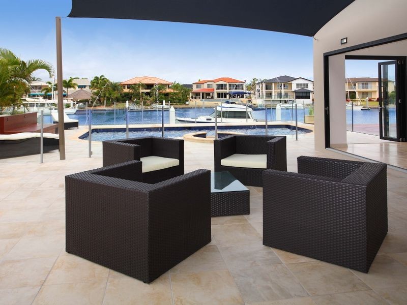 5 Sentinel Court, Raby Bay QLD 4163