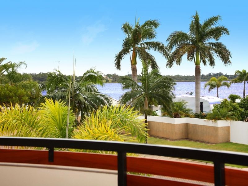 5 Sentinel Court, Raby Bay QLD 4163