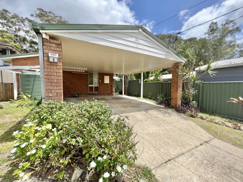 9 Fir Street, Victoria Point QLD 4165