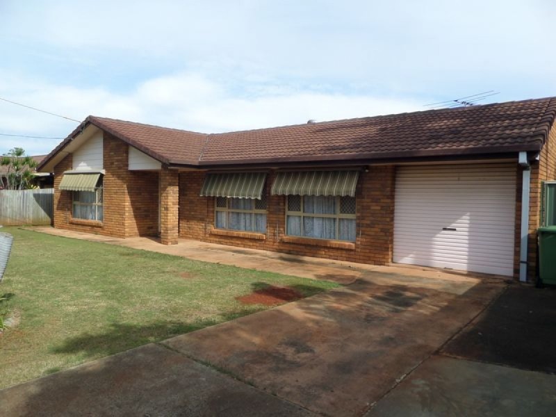 275 Bloomfield Street, Cleveland QLD 4163