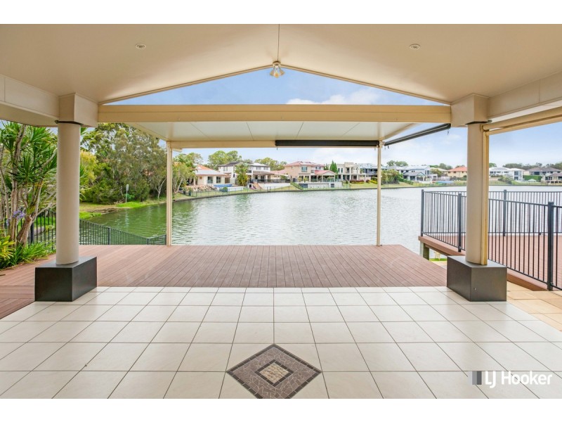 38 King Island Drive, Wellington Point QLD 4160