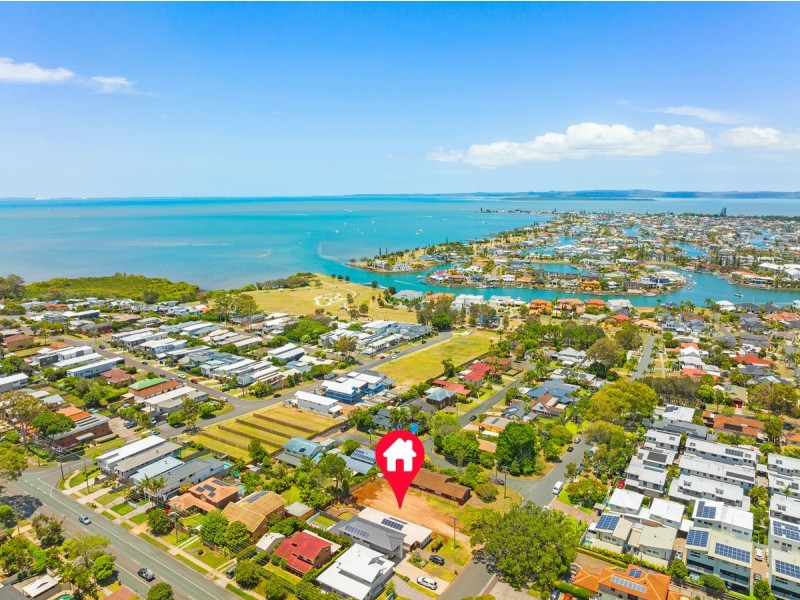 25A Bainbridge Street, Ormiston QLD 4160