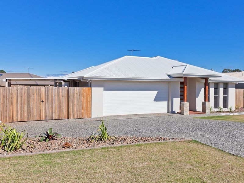 9 Daly Place, Redland Bay QLD 4165