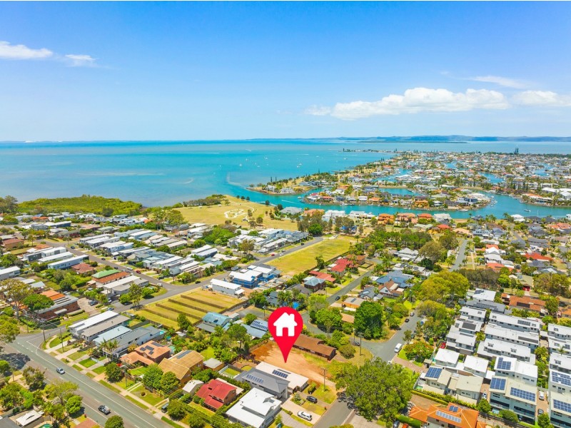 1/25 Bainbridge Street, Ormiston QLD 4160