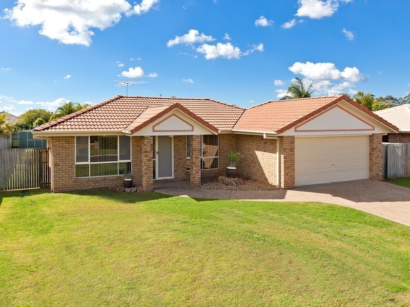 14 Gannet Street, Victoria Point QLD 4165