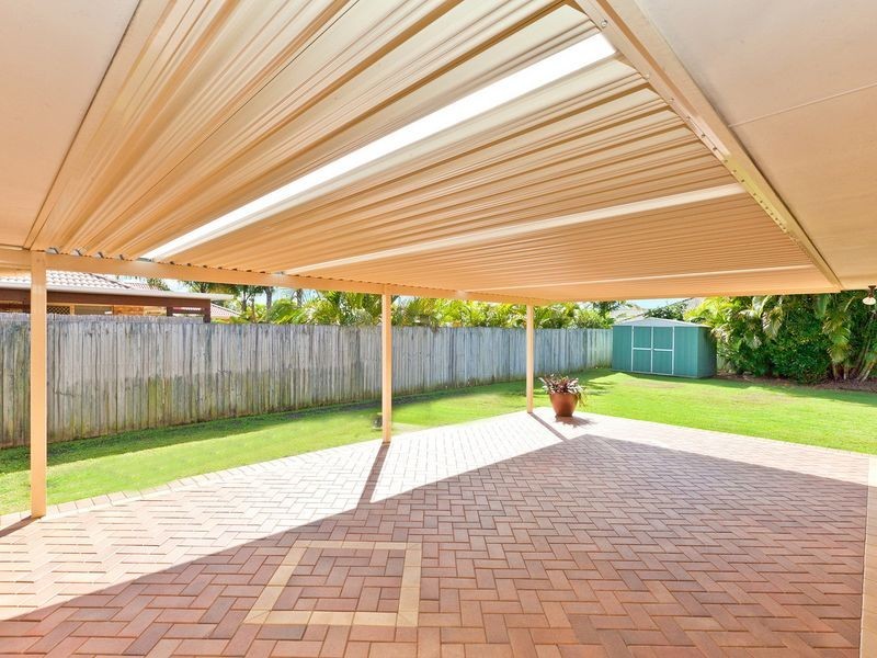 14 Gannet Street, Victoria Point QLD 4165