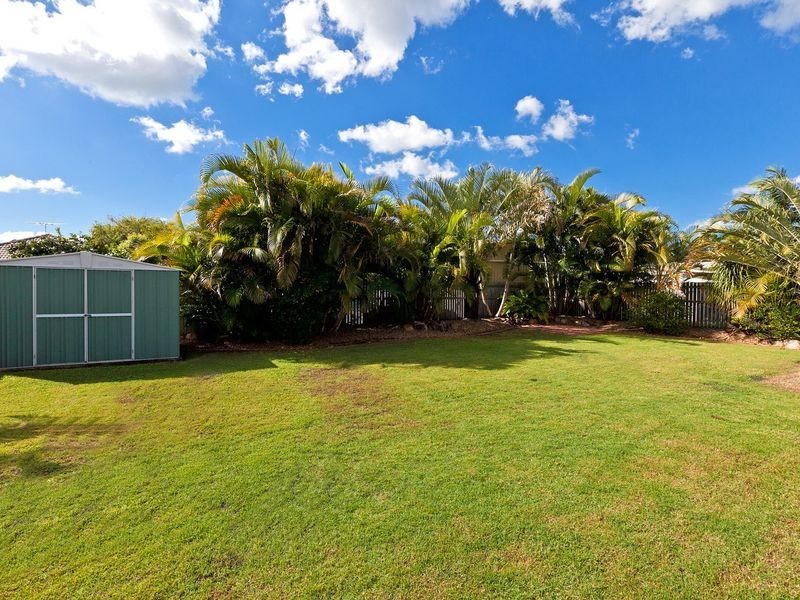 14 Gannet Street, Victoria Point QLD 4165