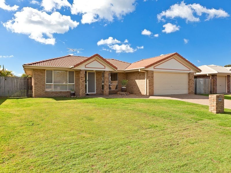 14 Gannet Street, Victoria Point QLD 4165