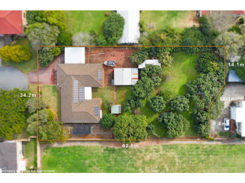 9 Patrick Street, Cleveland QLD 4163