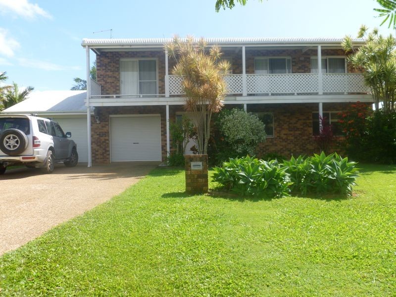 80 Long Street, Cleveland QLD 4163