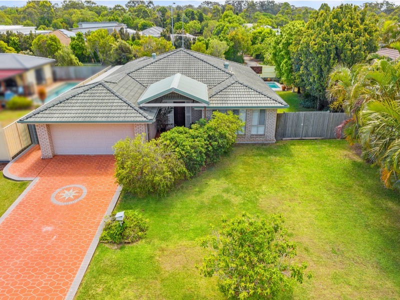 12 Kimbolton Drive, Redland Bay QLD 4165