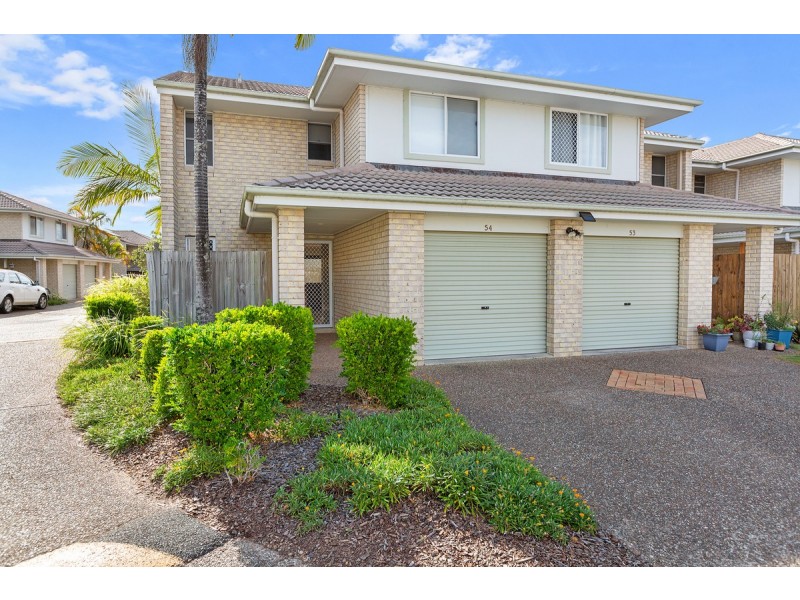 54/8 Peninsula Avenue, Cornubia QLD 4130