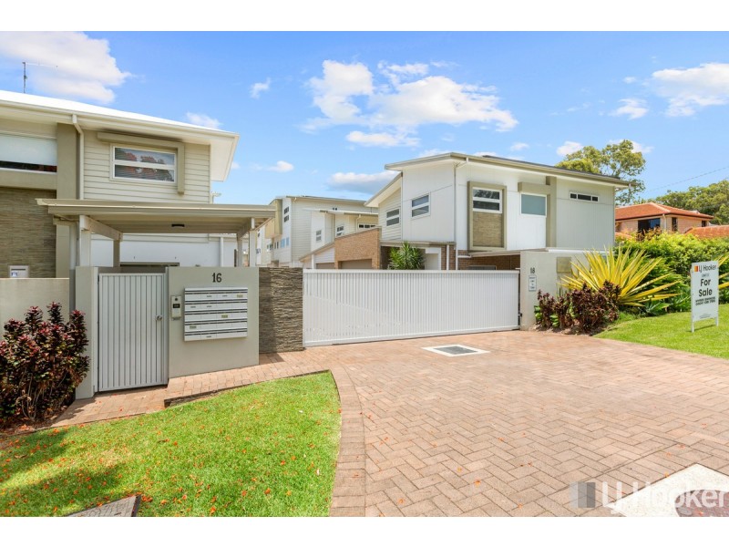 3/18 Bainbridge Street, Ormiston QLD 4160