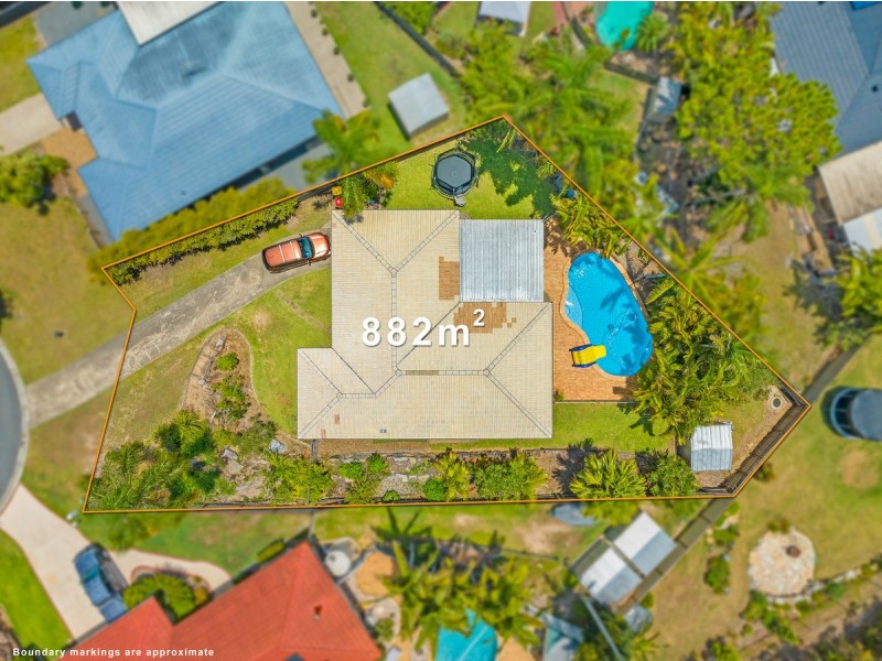 9 Moray Court, Alexandra Hills QLD 4161