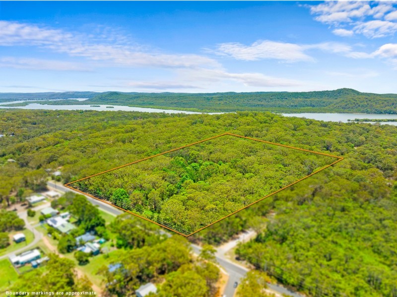 269-281 Centre Road, Russell Island QLD 4184