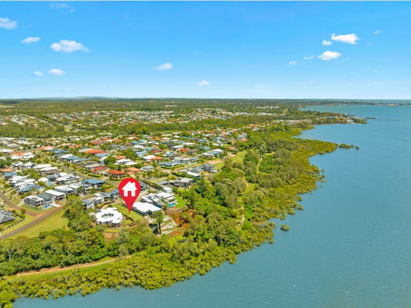 26 Wilson Esplanade, Redland Bay QLD 4165