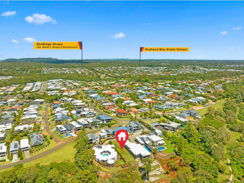 26 Wilson Esplanade, Redland Bay QLD 4165