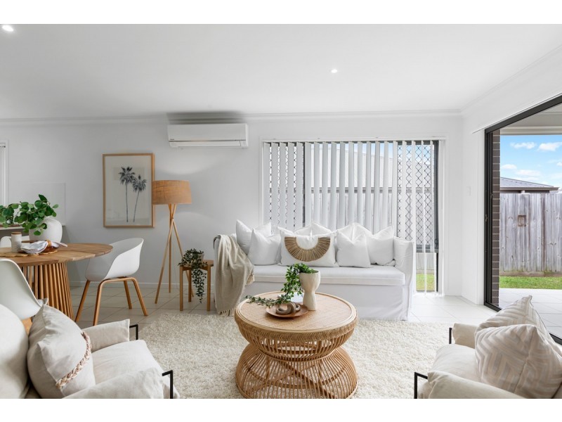 63 Sarsenet Circuit, Mount Cotton QLD 4165