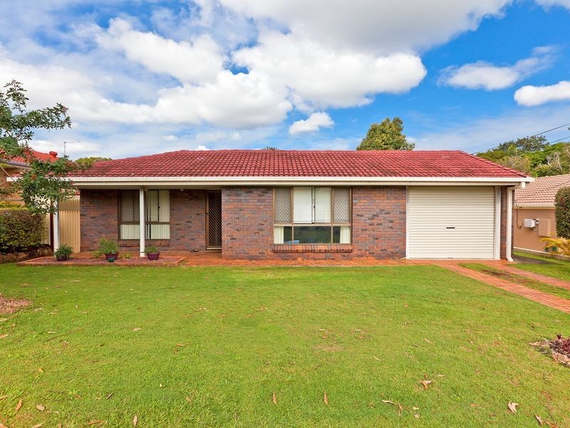 9 Vella Court, Cleveland QLD 4163