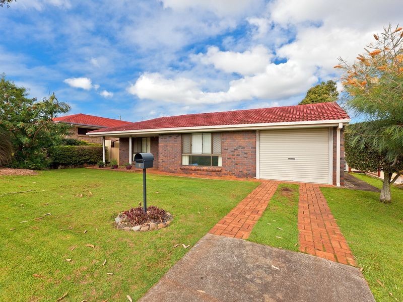 9 Vella Court, Cleveland QLD 4163