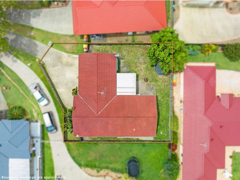 5 Eucalyptus Court, Capalaba QLD 4157