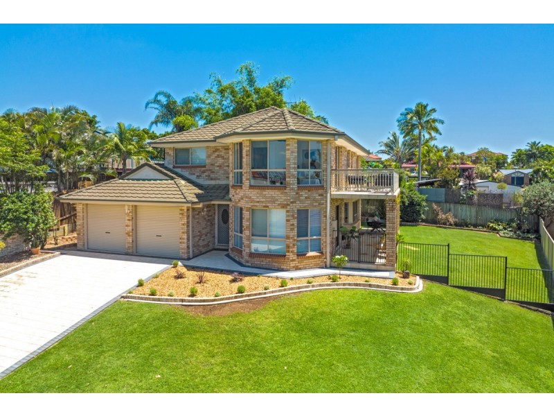 37 Chesterfield Crescent, Wellington Point QLD 4160