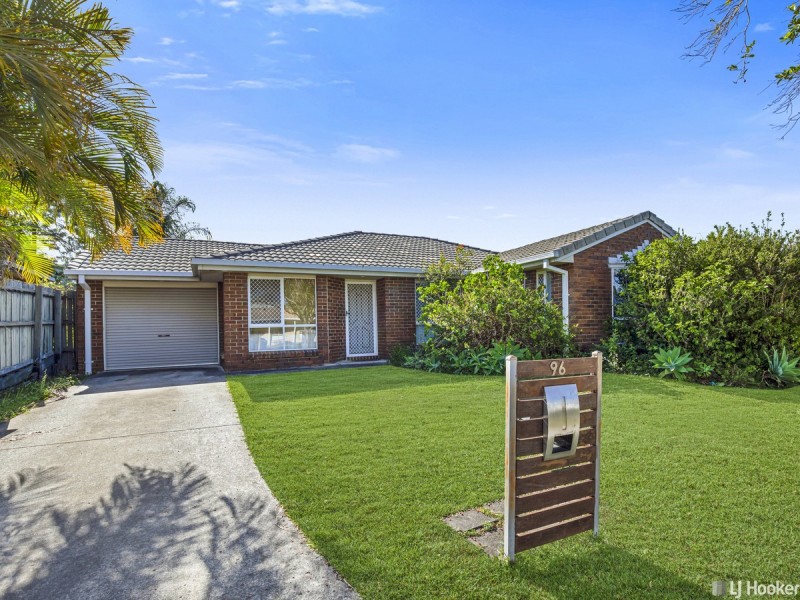 96 Macleay Crescent, Tingalpa QLD 4173