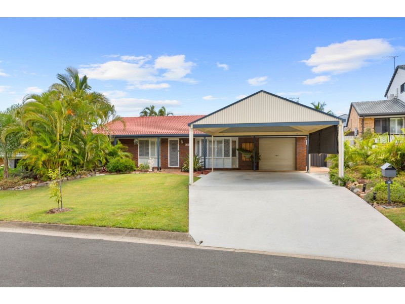 16 Chatsworth Circuit, Capalaba QLD 4157