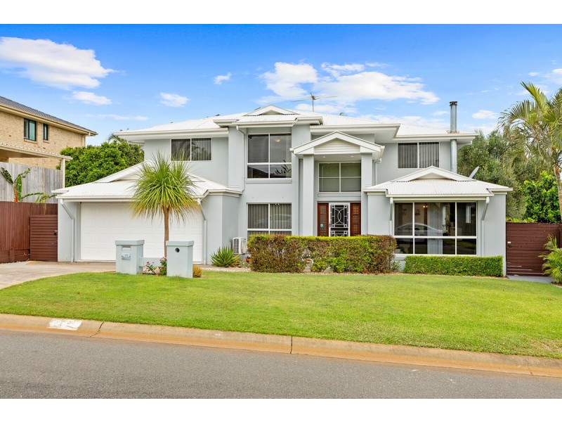 73 Belford Drive, Wellington Point QLD 4160