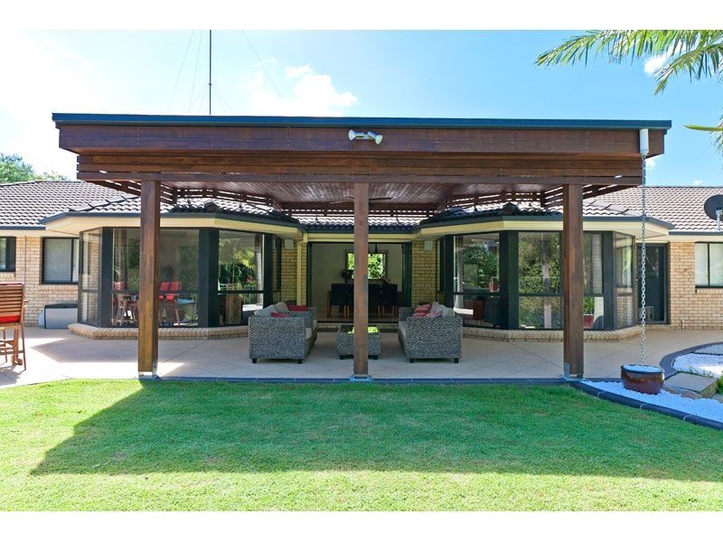 12 Grevillea Street, Redland Bay QLD 4165