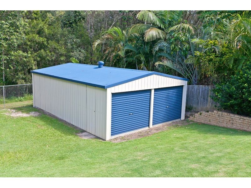 12 Grevillea Street, Redland Bay QLD 4165