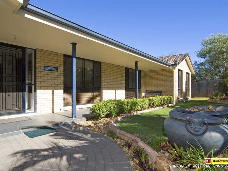 12 Grevillea Street, Redland Bay QLD 4165