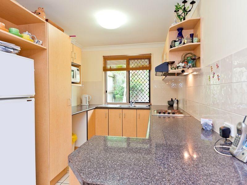 5/21 North Street, Cleveland QLD 4163