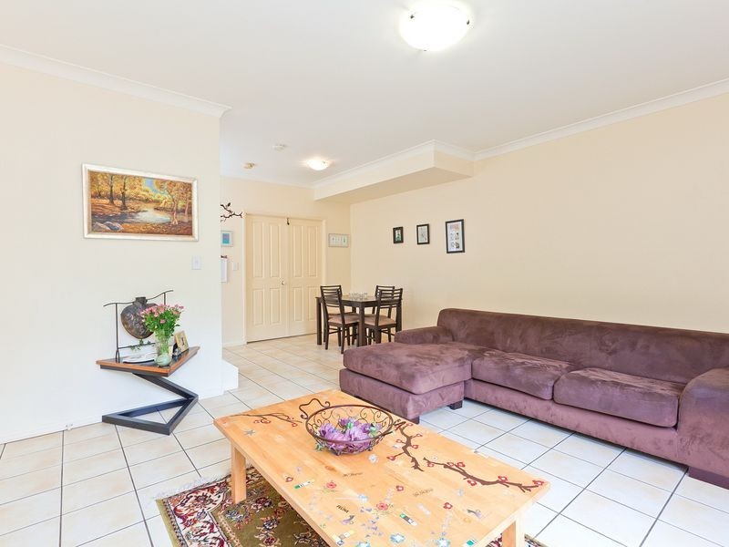 5/21 North Street, Cleveland QLD 4163