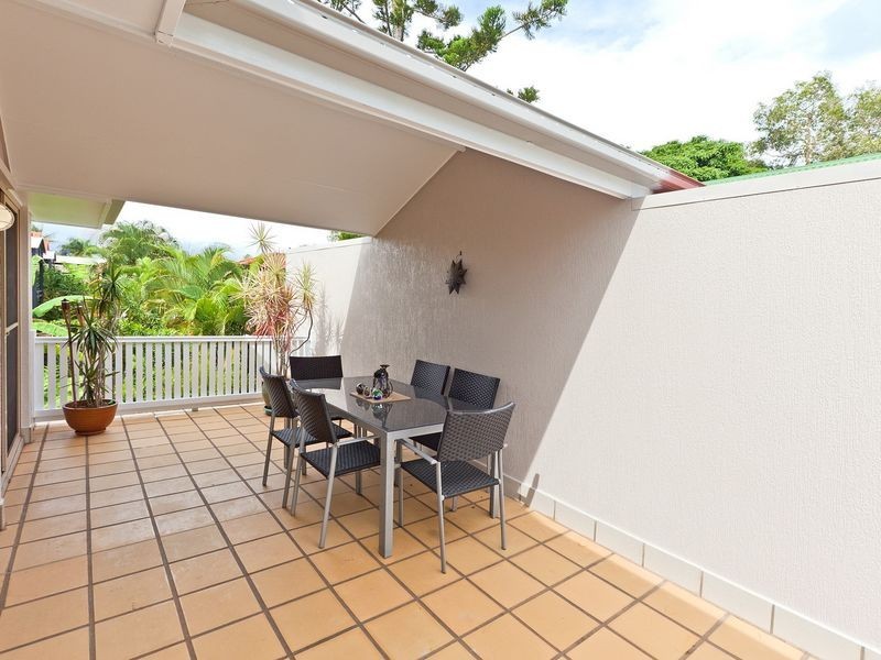 5/21 North Street, Cleveland QLD 4163
