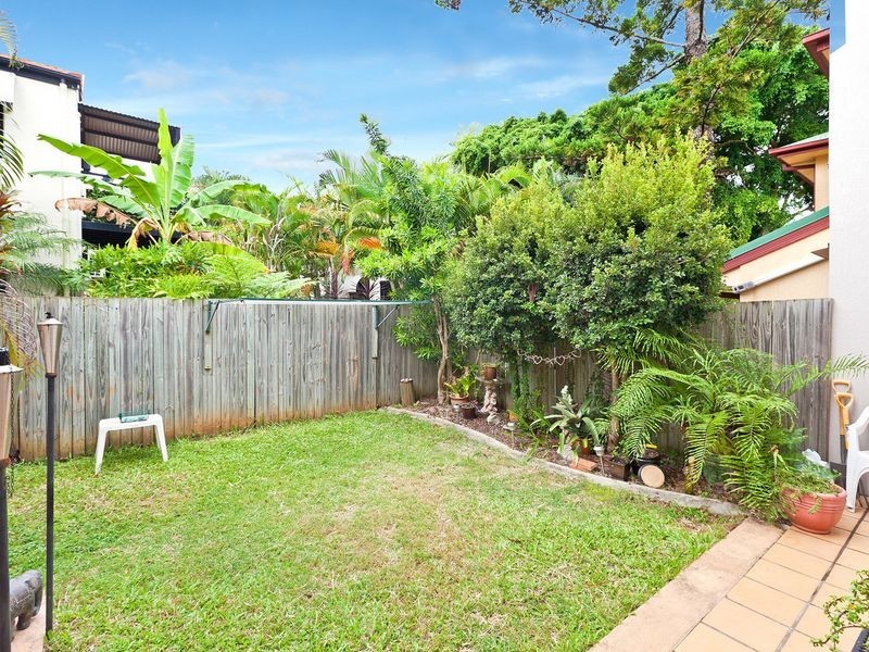 5/21 North Street, Cleveland QLD 4163
