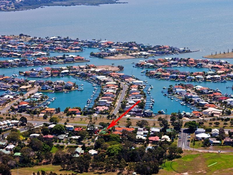 5/21 North Street, Cleveland QLD 4163