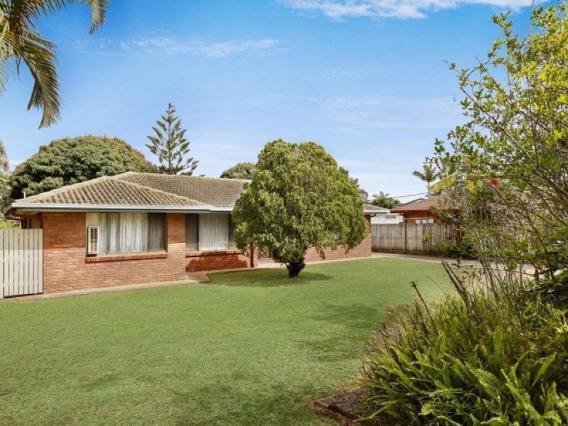 307 Bloomfield Street, Cleveland QLD 4163